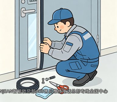 BONJEAN智能锁总部400售后维修电话总部专线全国中心