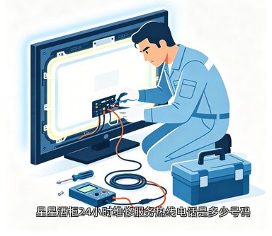 星星酒柜24小时维修服务热线电话是多少号码