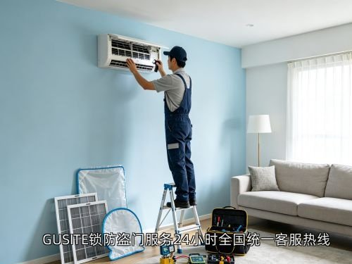 GUSITE锁防盗门服务24小时全国统一客服热线