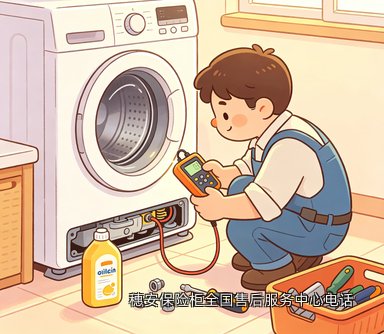 穗安保险柜全国售后服务中心电话