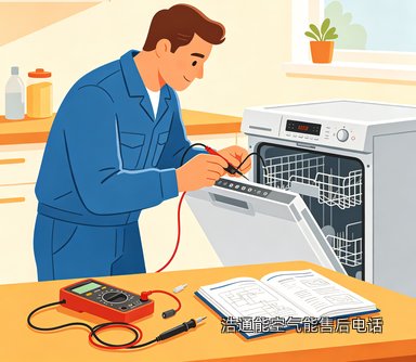 浩通能空气能售后电话