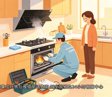 浙派(Zhepa)集成灶售后维修电话查询点|全国预约24小时客服中心