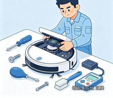 培恩集成灶 正牌