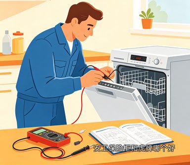 安工保险柜和虎牌哪个好