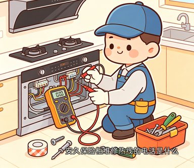 安久保险柜维修热线的电话是什么