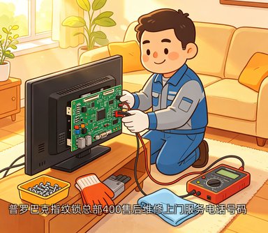 普罗巴克指纹锁总部400售后维修上门服务电话号码