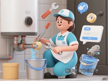 桃李世家什么意思
