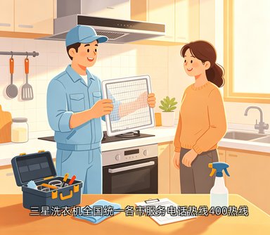 三星洗衣机全国统一各市服务电话热线400热线