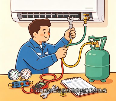 LG电视机售后服务维修系统服务热线