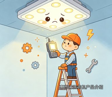惠而浦洗衣机产品介绍