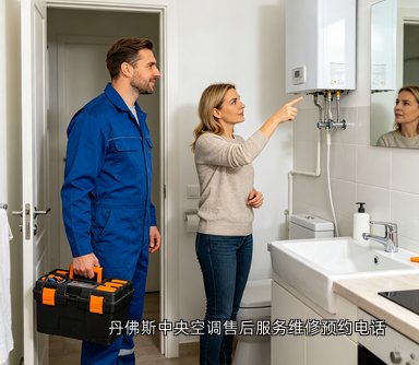 丹佛斯中央空调售后服务维修预约电话