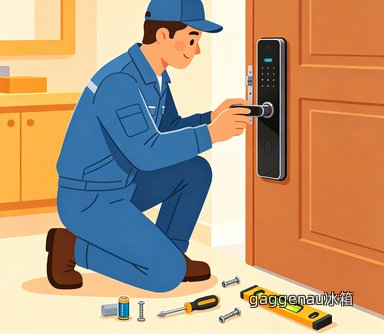 gaggenau冰箱