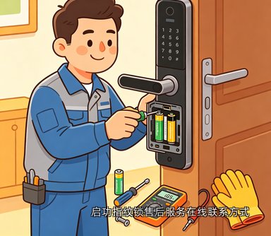 启功指纹锁售后服务在线联系方式