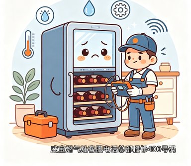 威宝燃气灶客服电话总部报修400号码