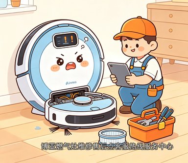博亚燃气灶维修售后点客服热线服务中心