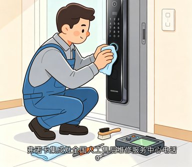 弗诺卡集成灶全国人工售后维修服务中心电话