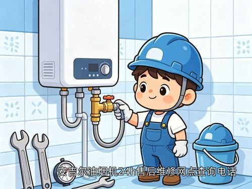 安吉尔油烟机24h售后维修网点查询电话