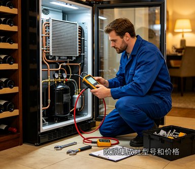 欧派集成灶型号和价格