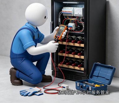 依玛锅炉24小时服务管家