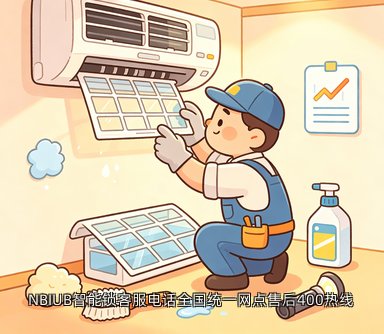 NBIUB智能锁客服电话全国统一网点售后400热线