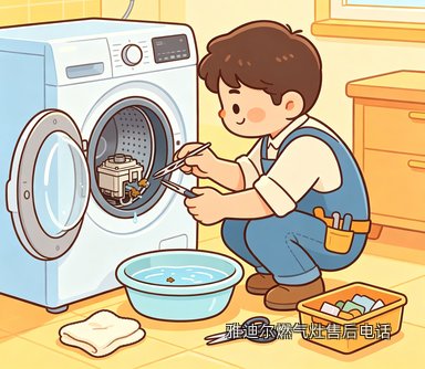 雅迪尔燃气灶售后电话