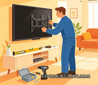 千石保险柜售后报修网点热线