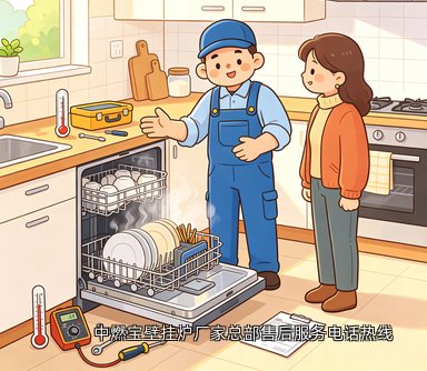 中燃宝壁挂炉厂家总部售后服务电话热线