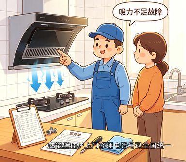 威能壁挂炉上门修理电话号码全国统一