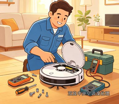 双良中央空调溴化锂