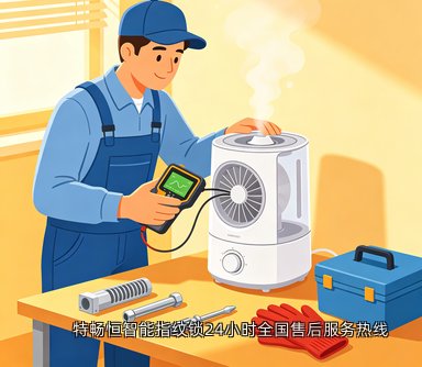 特畅恒智能指纹锁24小时全国售后服务热线