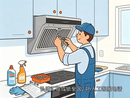 弘博汇指纹锁全国24h人工客服电话