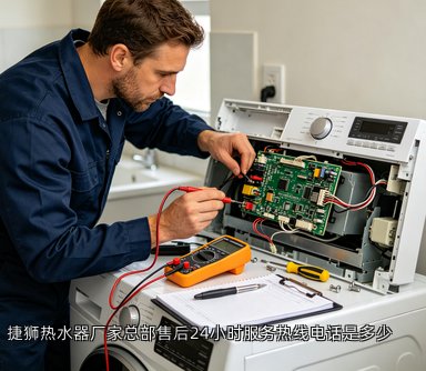 捷狮热水器厂家总部售后24小时服务热线电话是多少