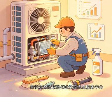 青松沃德指纹锁400全国售后服务中心