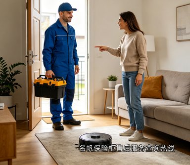 名帆保险柜售后服务查询热线