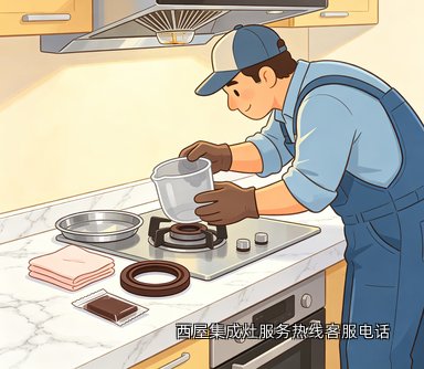 西屋集成灶服务热线客服电话
