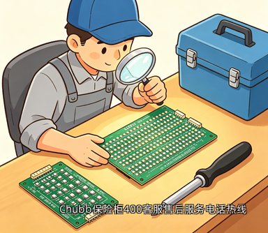 Chubb保险柜400客服售后服务电话热线