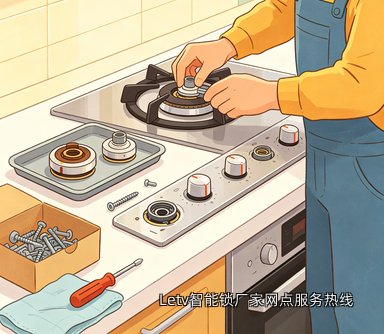 Letv智能锁厂家网点服务热线