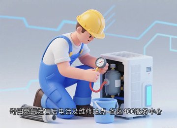 奇田燃气灶售后电话及维修站点-各区400服务中心