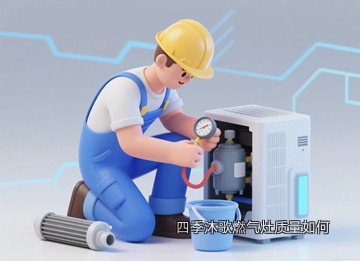 四季沐歌燃气灶质量如何