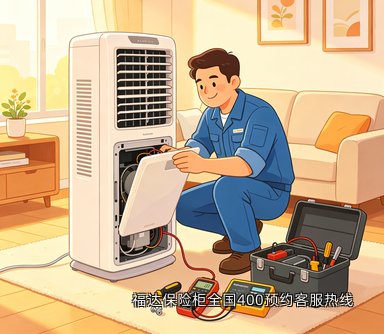 福达保险柜全国400预约客服热线