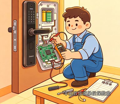 丰田致炫记录仪保险盒