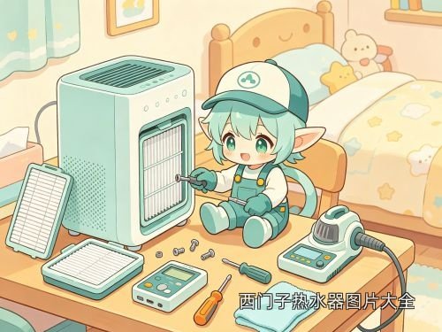 西门子热水器图片大全