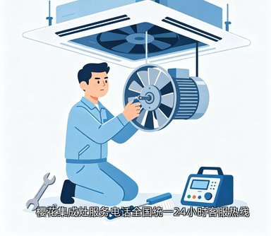 樱花集成灶服务电话全国统一24小时客服热线