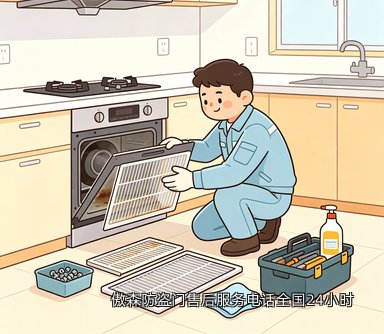 傲森防盗门售后服务电话全国24小时