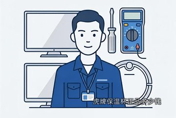 虎牌保温杯正品多少钱