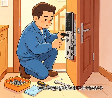 丹斯提尼智能锁客服电话号码多少