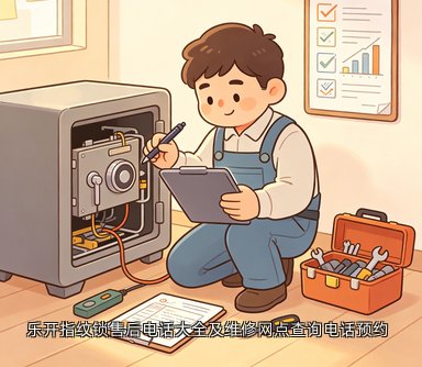 乐开指纹锁售后电话大全及维修网点查询电话预约
