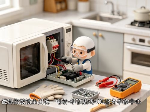 微娜指纹锁全国统一电话-维修热线400服务维修中心
