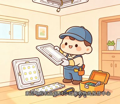 索尼电视机全国24小时服务热线报修中心