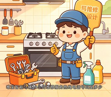 唯宝智能马桶24小时维修服务热线电话号码是多少